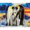 Diamond Dotz® Intermediate Loving Family Diamond Facet Art Kit